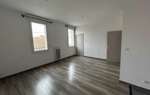 Location Villelongue-de-la-Salanque Appartement 69b6aade92d3