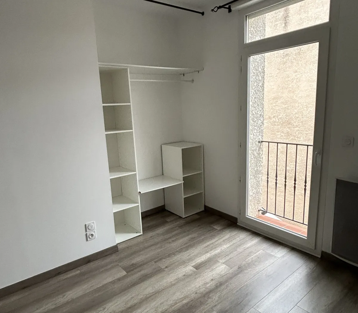 Location Villelongue-de-la-Salanque Appartement 69b6aade92d3