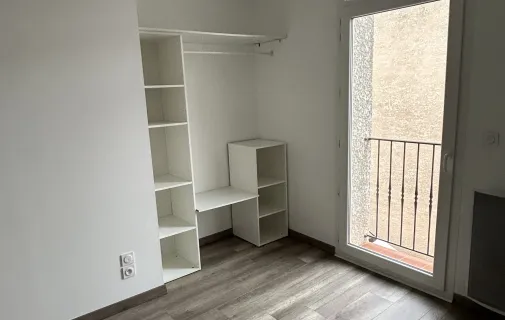 Location Villelongue-de-la-Salanque Appartement 69b6aade92d3