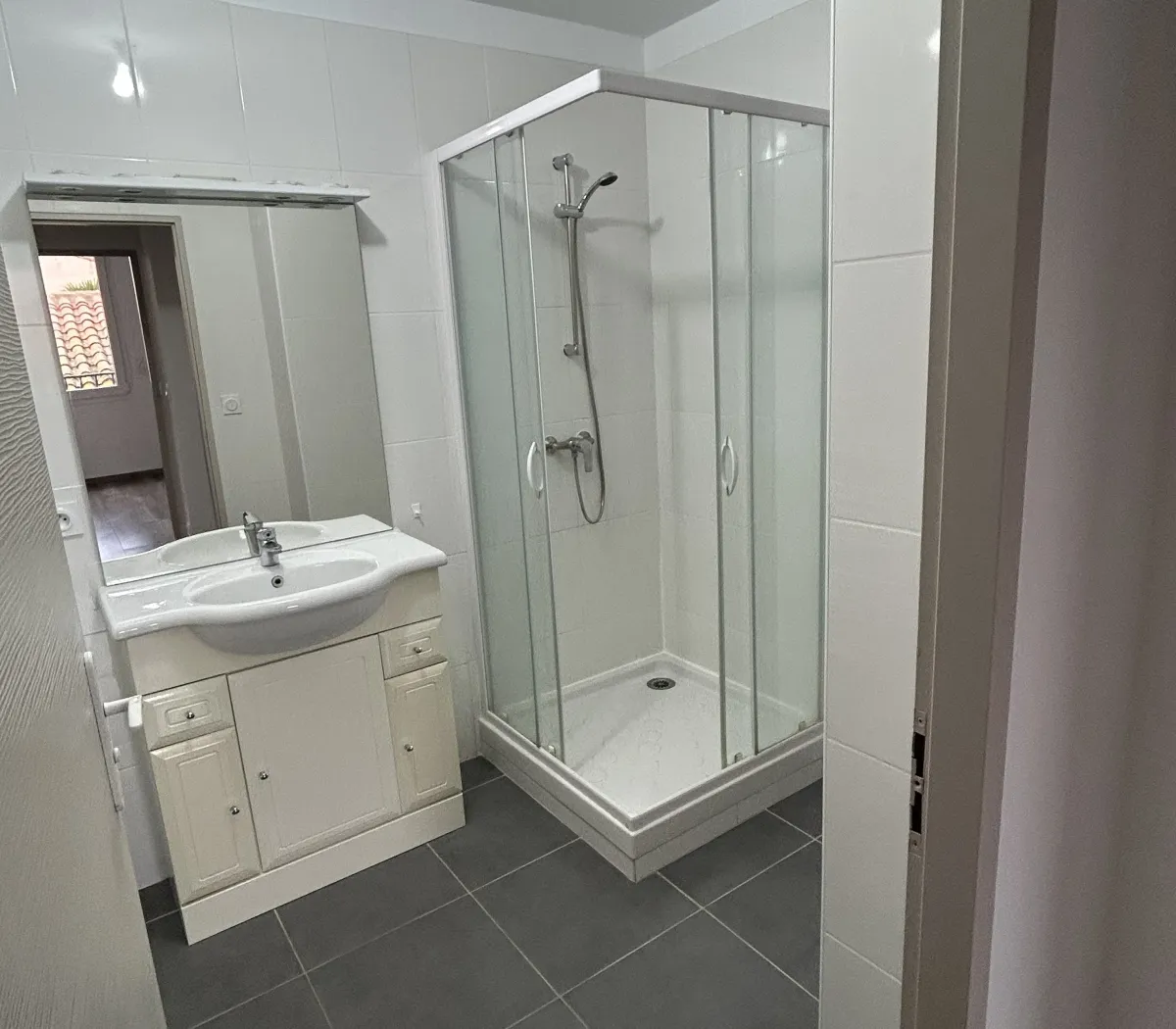 Location Villelongue-de-la-Salanque Appartement 69b6aade92d3