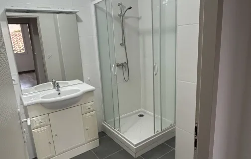 Location Villelongue-de-la-Salanque Appartement 69b6aade92d3