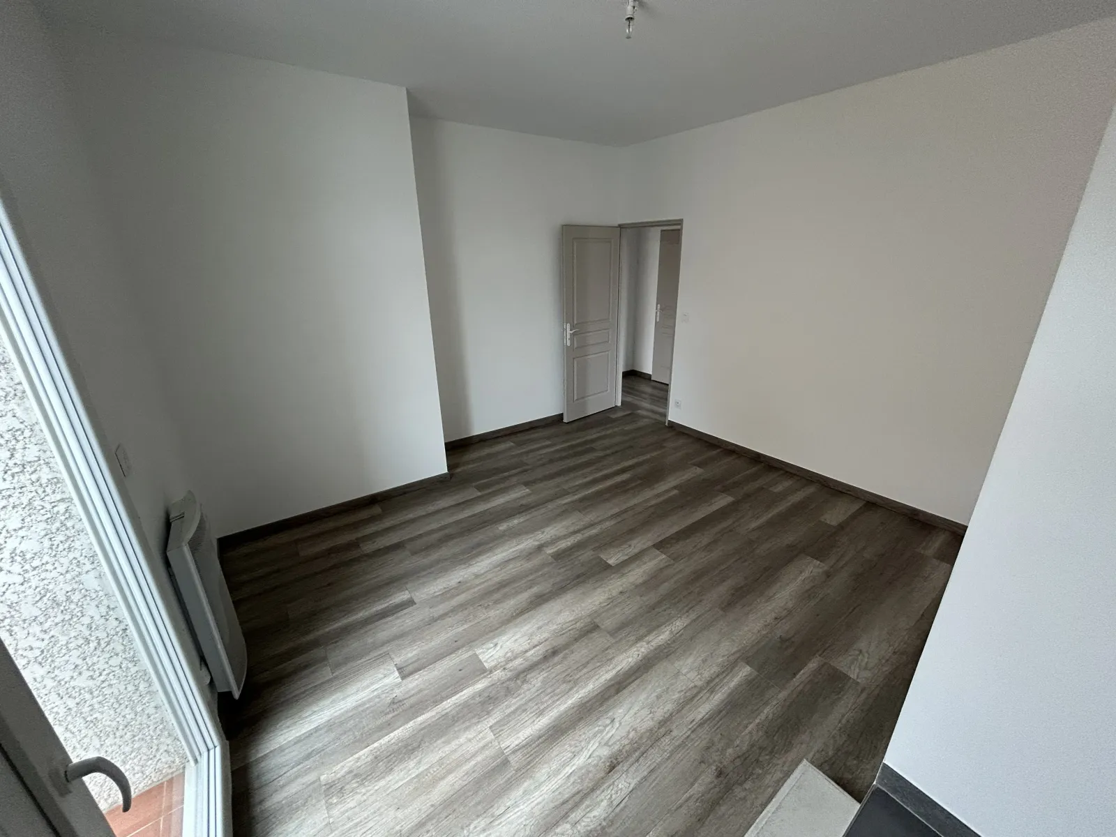 Location Villelongue-de-la-Salanque Appartement 69b6aade92d3