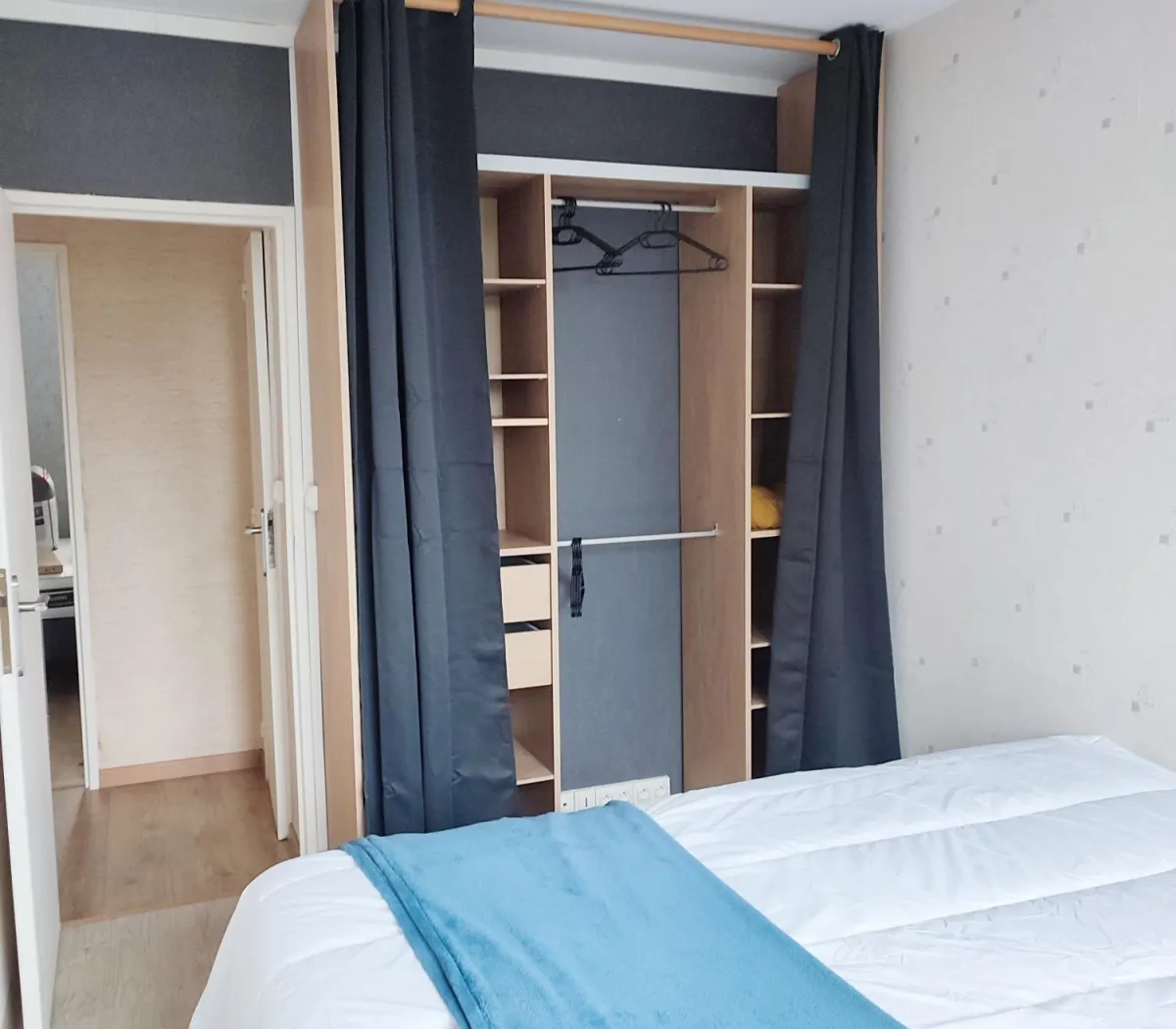 Location Le Mans Chambre 69b7bb9d818b
