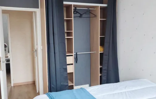 Location Le Mans Chambre 69b7bb9d818b