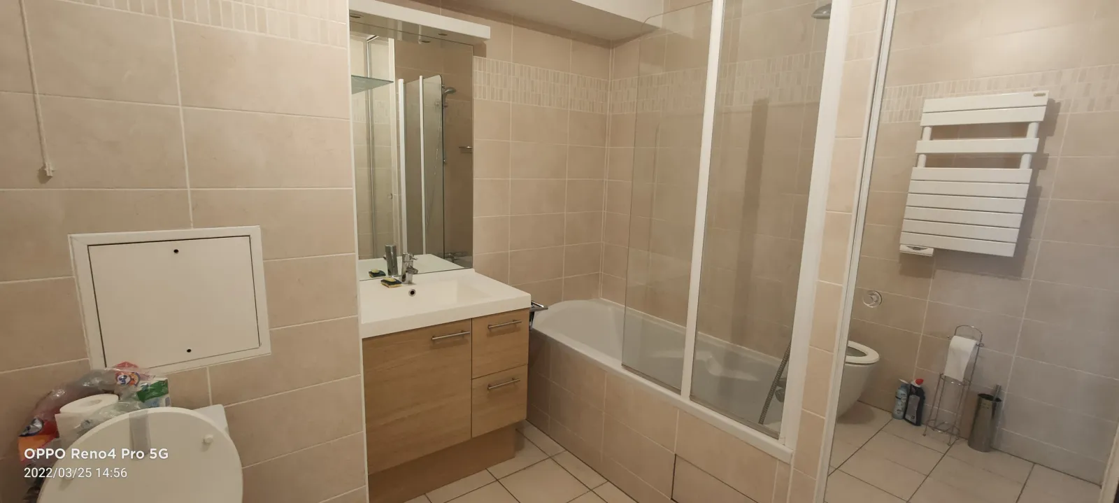 Location Châtenay-Malabry Appartement 69b7bbcf61a4