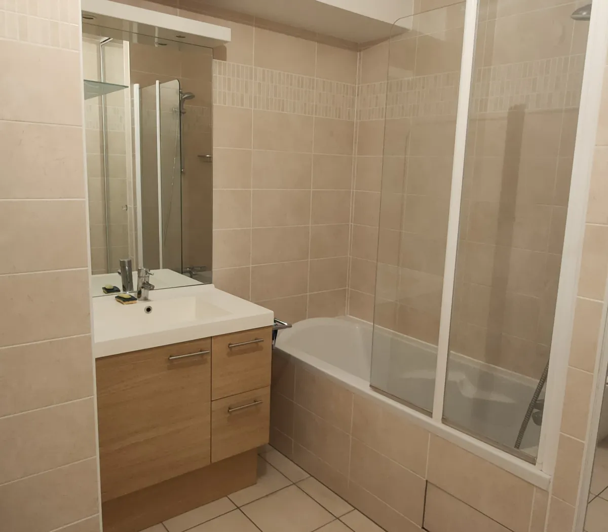 Location Châtenay-Malabry Appartement 69b7bbcf61a4