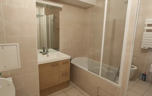 Location Châtenay-Malabry Appartement 69b7bbcf61a4