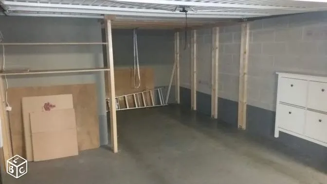 Location Châtenay-Malabry Appartement 69b7bbcf61a4