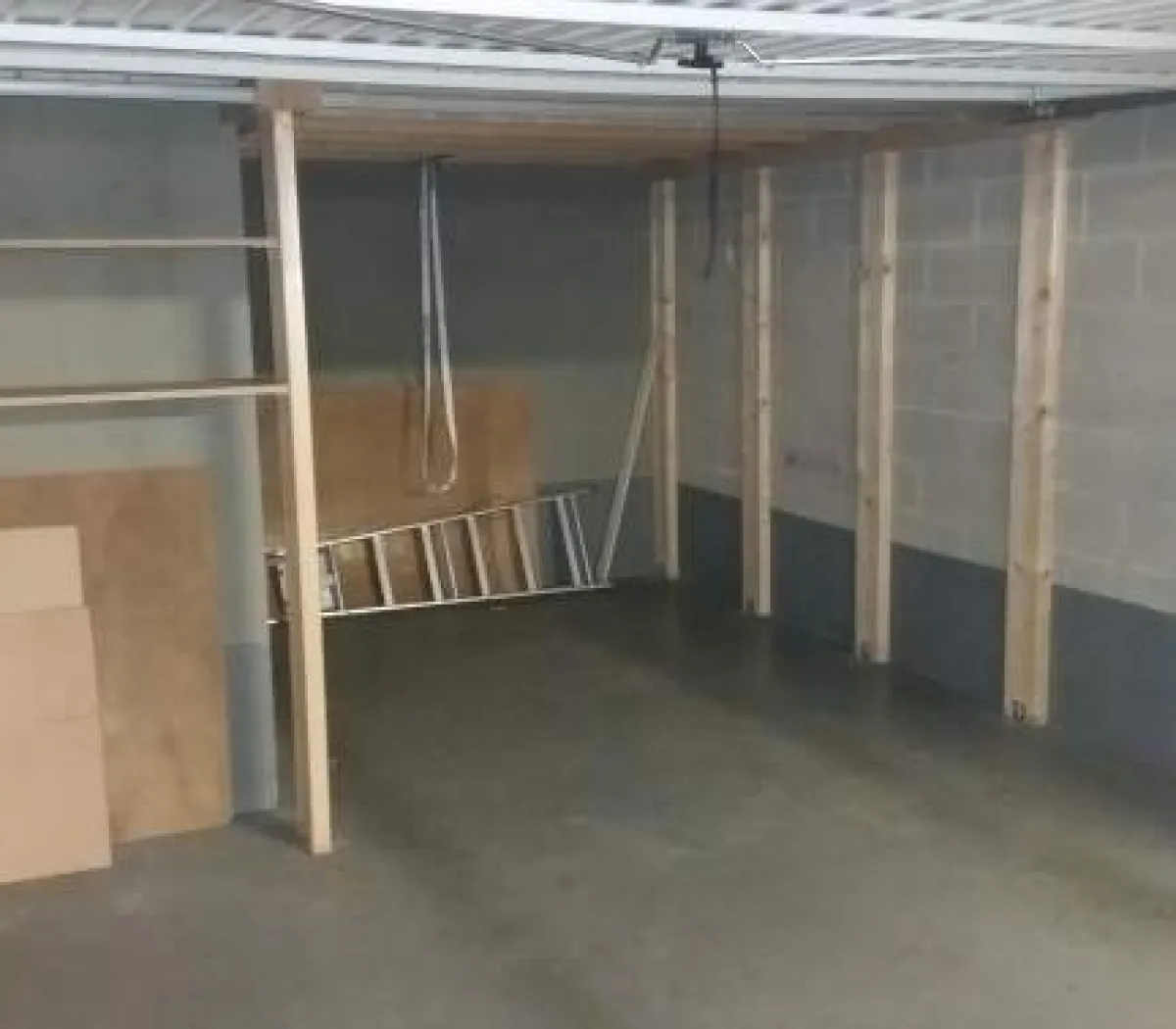 Location Châtenay-Malabry Appartement 69b7bbcf61a4