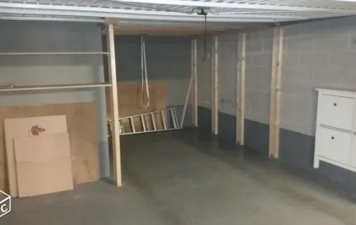 Location Châtenay-Malabry Appartement 69b7bbcf61a4