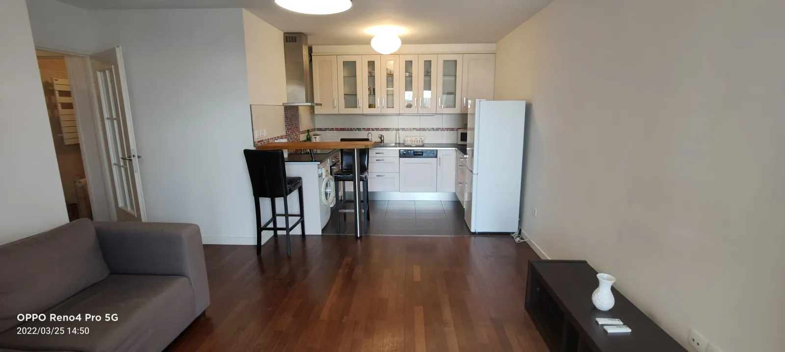 Location Châtenay-Malabry Appartement 69b7bbcf61a4