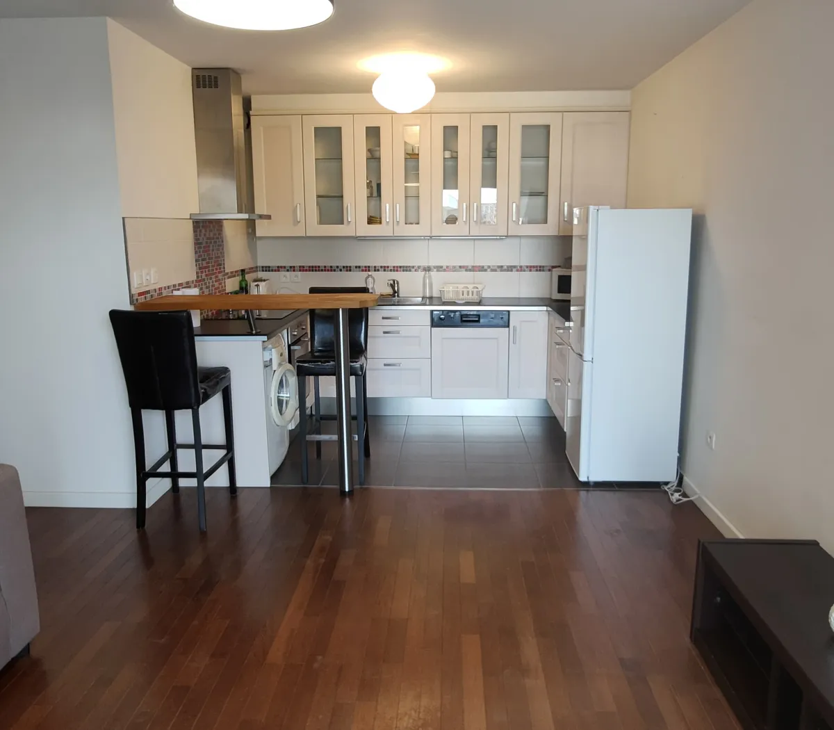 Location Châtenay-Malabry Appartement 69b7bbcf61a4