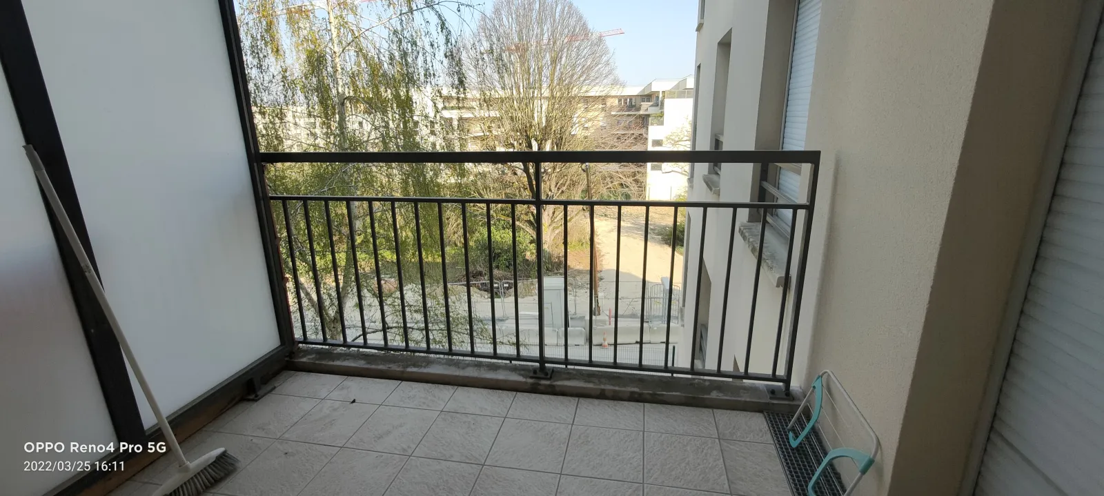 Location Châtenay-Malabry Appartement 69b7bbcf61a4