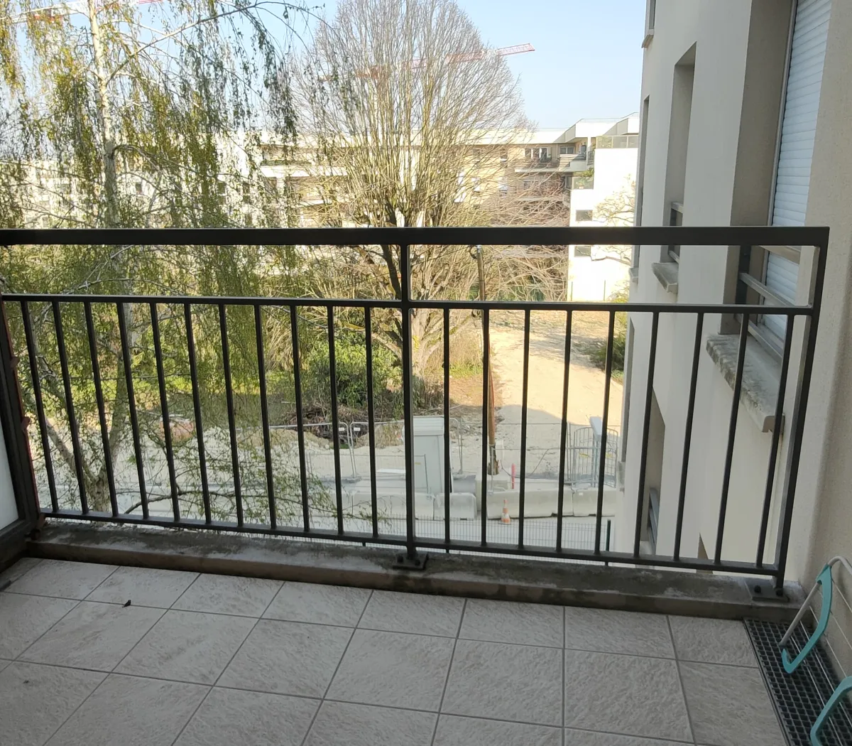 Location Châtenay-Malabry Appartement 69b7bbcf61a4