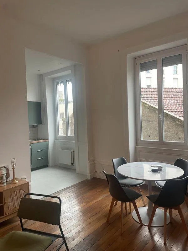Location Lyon Appartement 69b7c7b58e3e