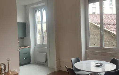 Location Lyon Appartement 69b7c7b58e3e