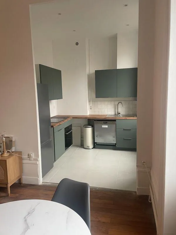 Location Lyon Appartement 69b7c7b58e3e