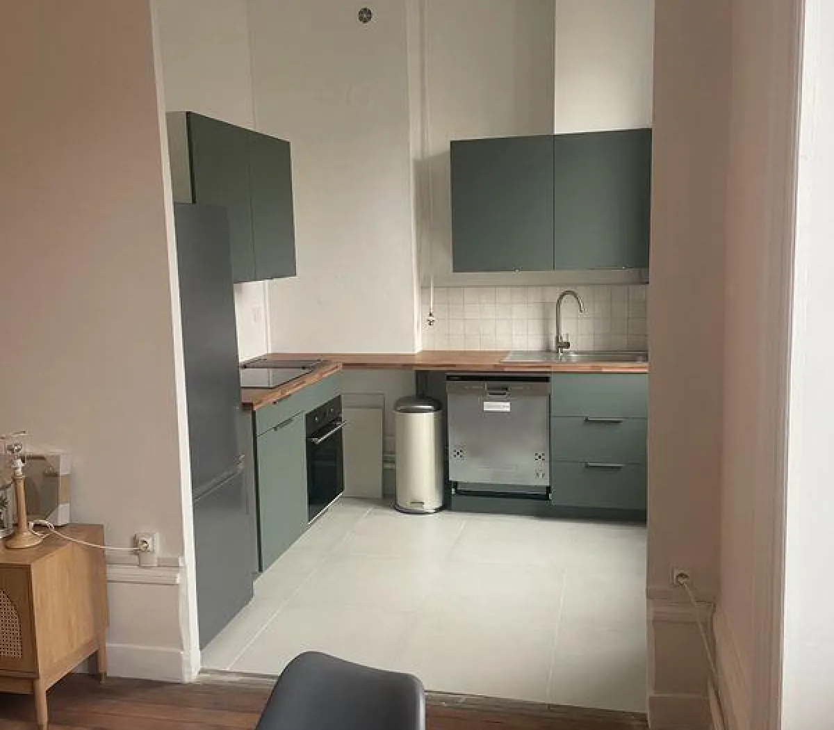 Location Lyon Appartement 69b7c7b58e3e