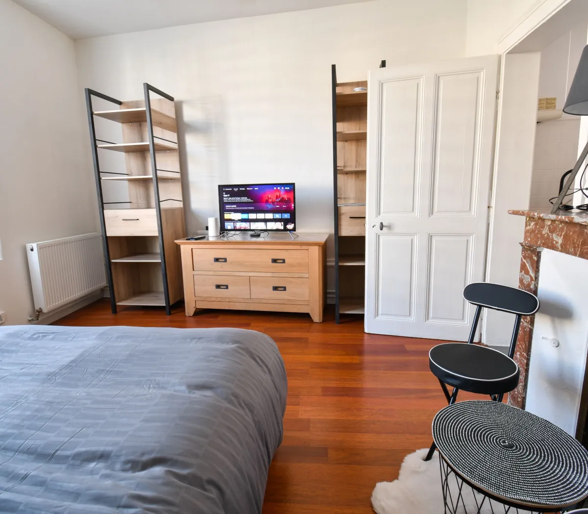 Location Grenoble Appartement 69b7c9603aa1