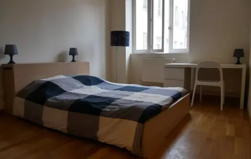 Location Lyon Appartement 69b7ce23c77d