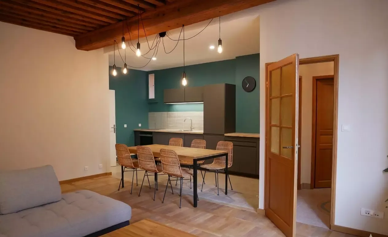 Location Lyon Appartement 69b7ce23c77d