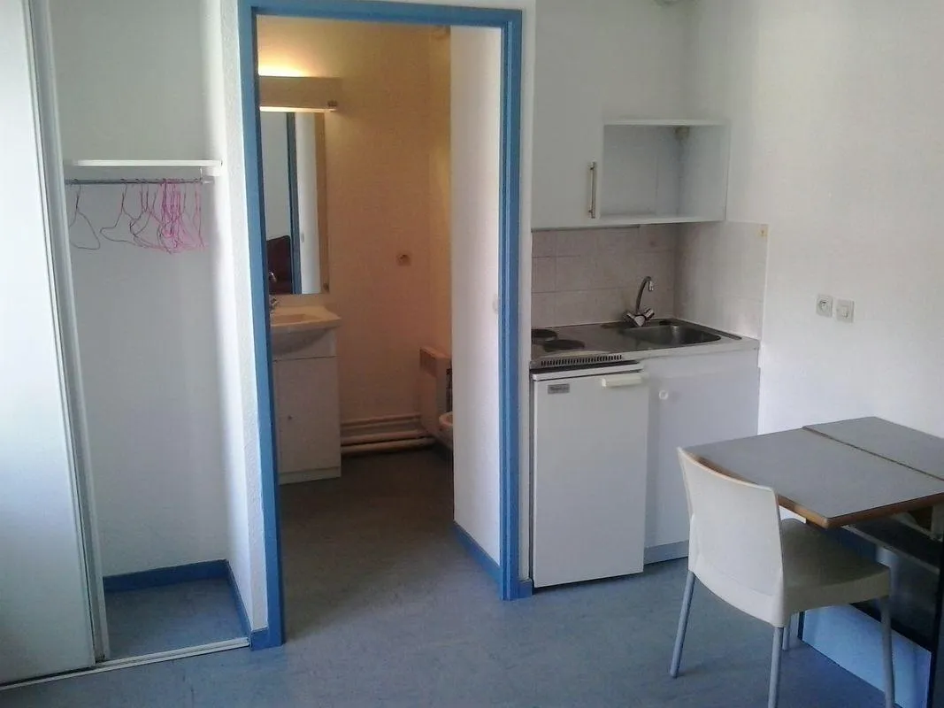 Location Lyon Appartement 69b7d4e60150