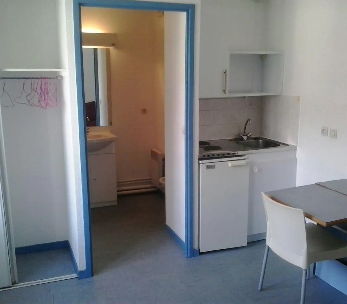 Location Lyon Appartement 69b7d4e60150