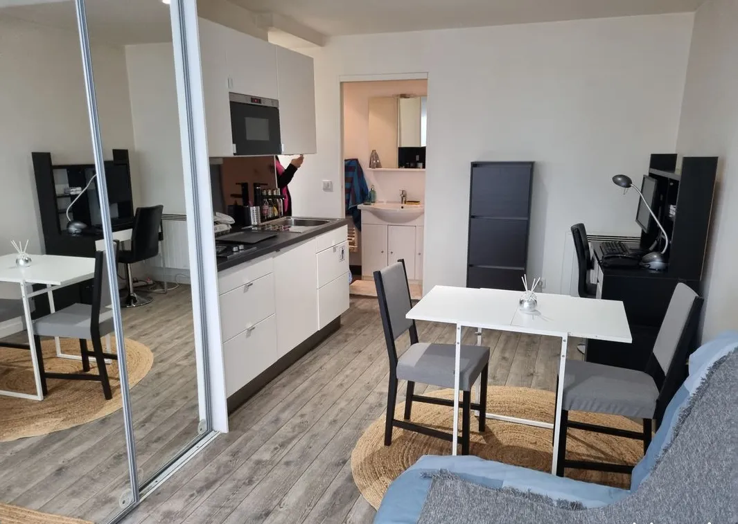 Location Nantes Appartement 69b7dd3903fe
