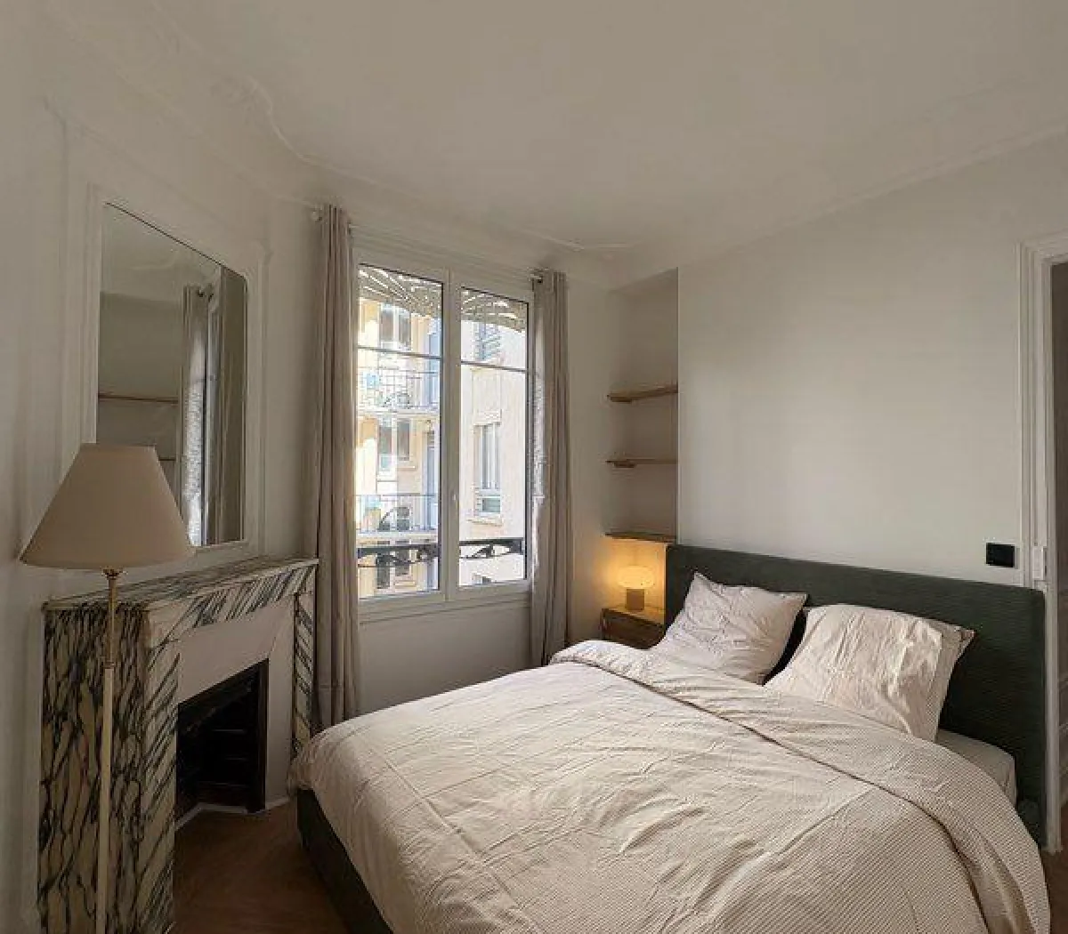 Location Paris Appartement 69b7e3c4a345