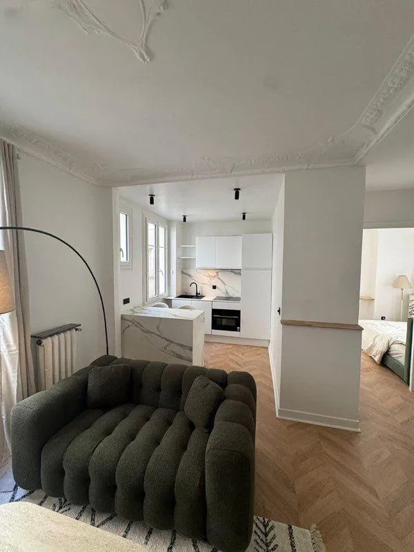 Location Paris Appartement 69b7e3c4a345