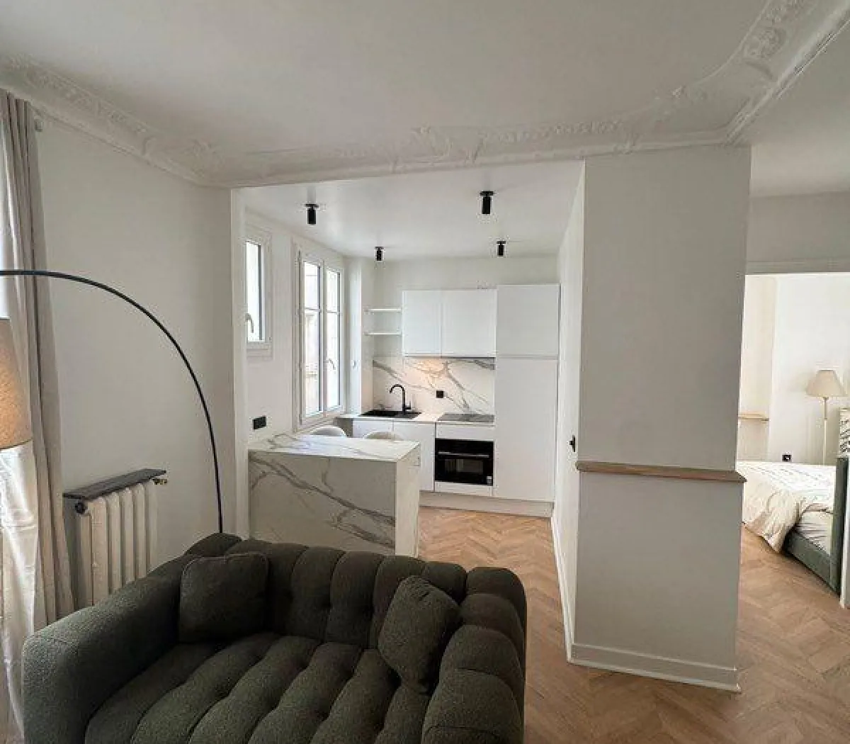 Location Paris Appartement 69b7e3c4a345