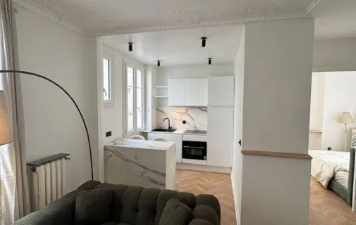 Location Paris Appartement 69b7e3c4a345