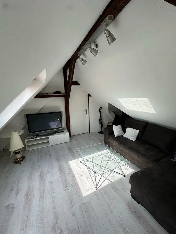 Location Strasbourg Appartement 69b7e9778cf1