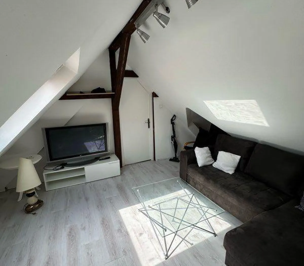 Location Strasbourg Appartement 69b7e9778cf1