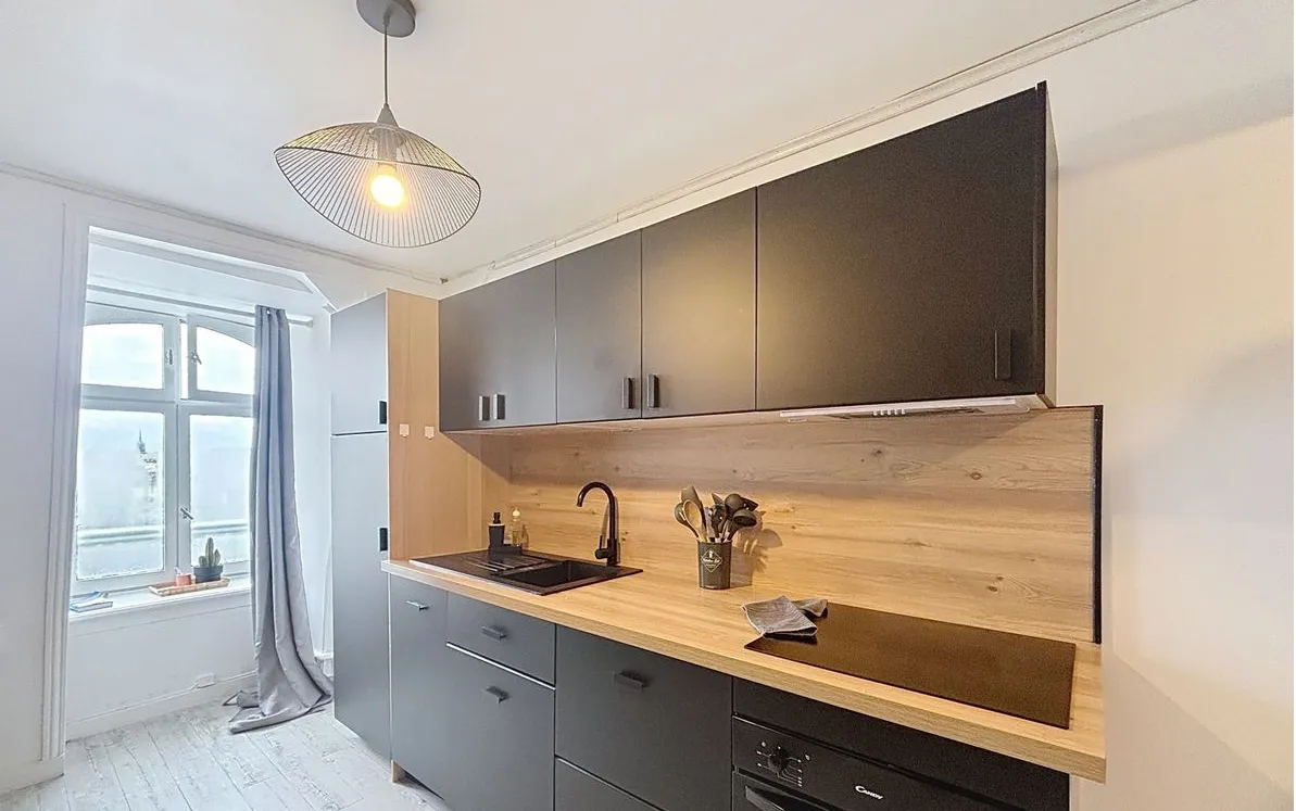 Location Strasbourg Appartement 69b7e9fe4603