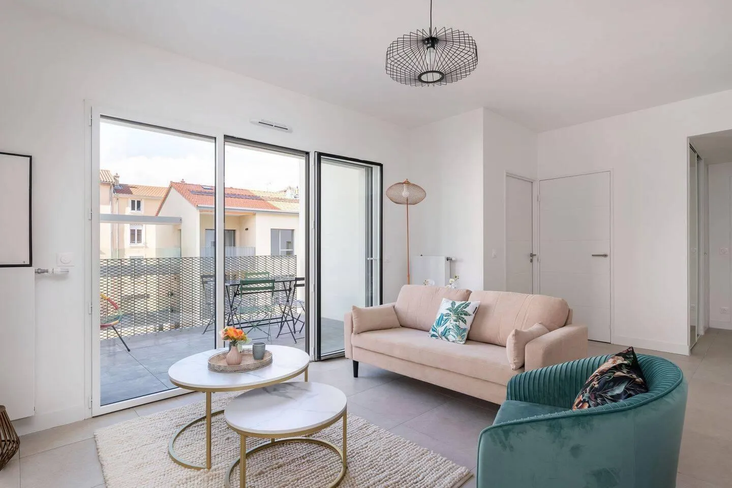 Location Lyon Appartement 69b80cdc3f92