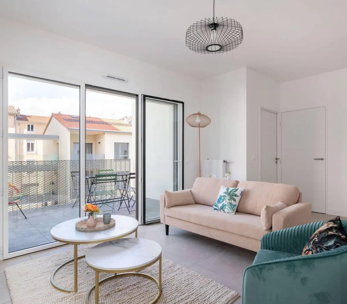 Location Lyon Appartement 69b80cdc3f92