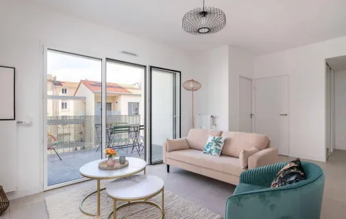 Location Lyon Appartement 69b80cdc3f92