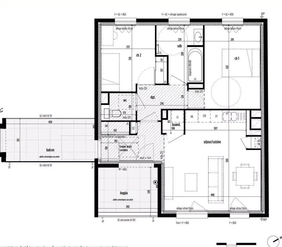 Location Lyon Appartement 69b80e6b83b5