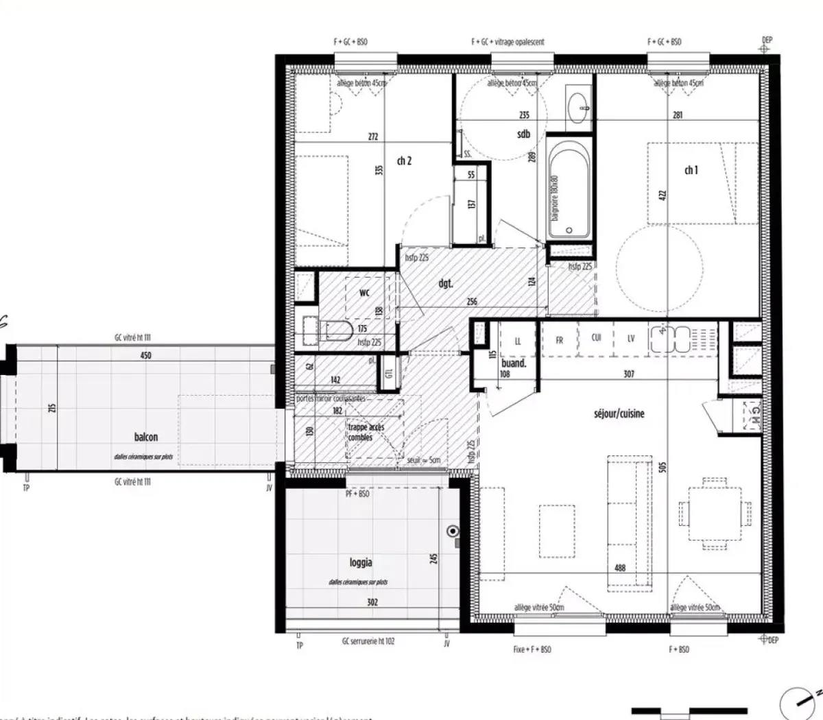 Location Lyon Appartement 69b80e6b83b5