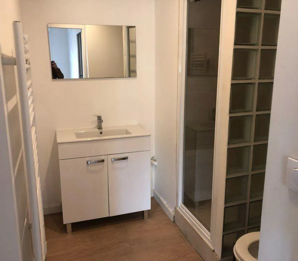 Location Lyon Appartement 69b814207435