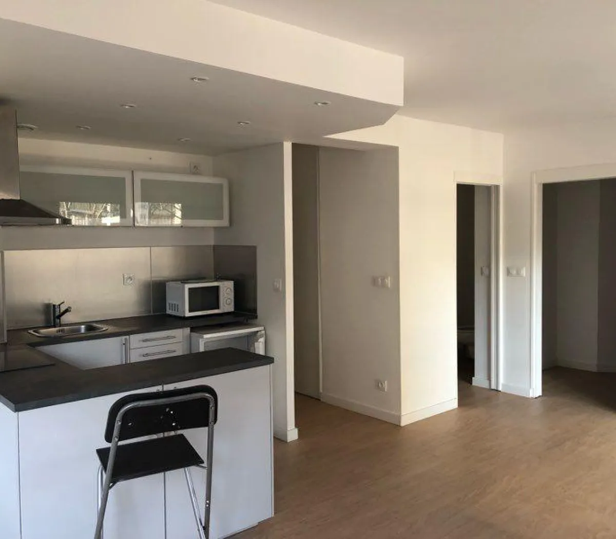 Location Lyon Appartement 69b814207435