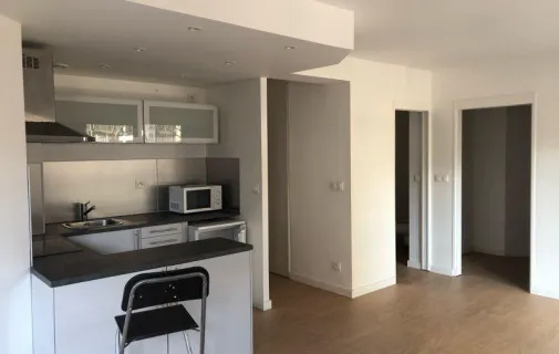 Location Lyon Appartement 69b814207435