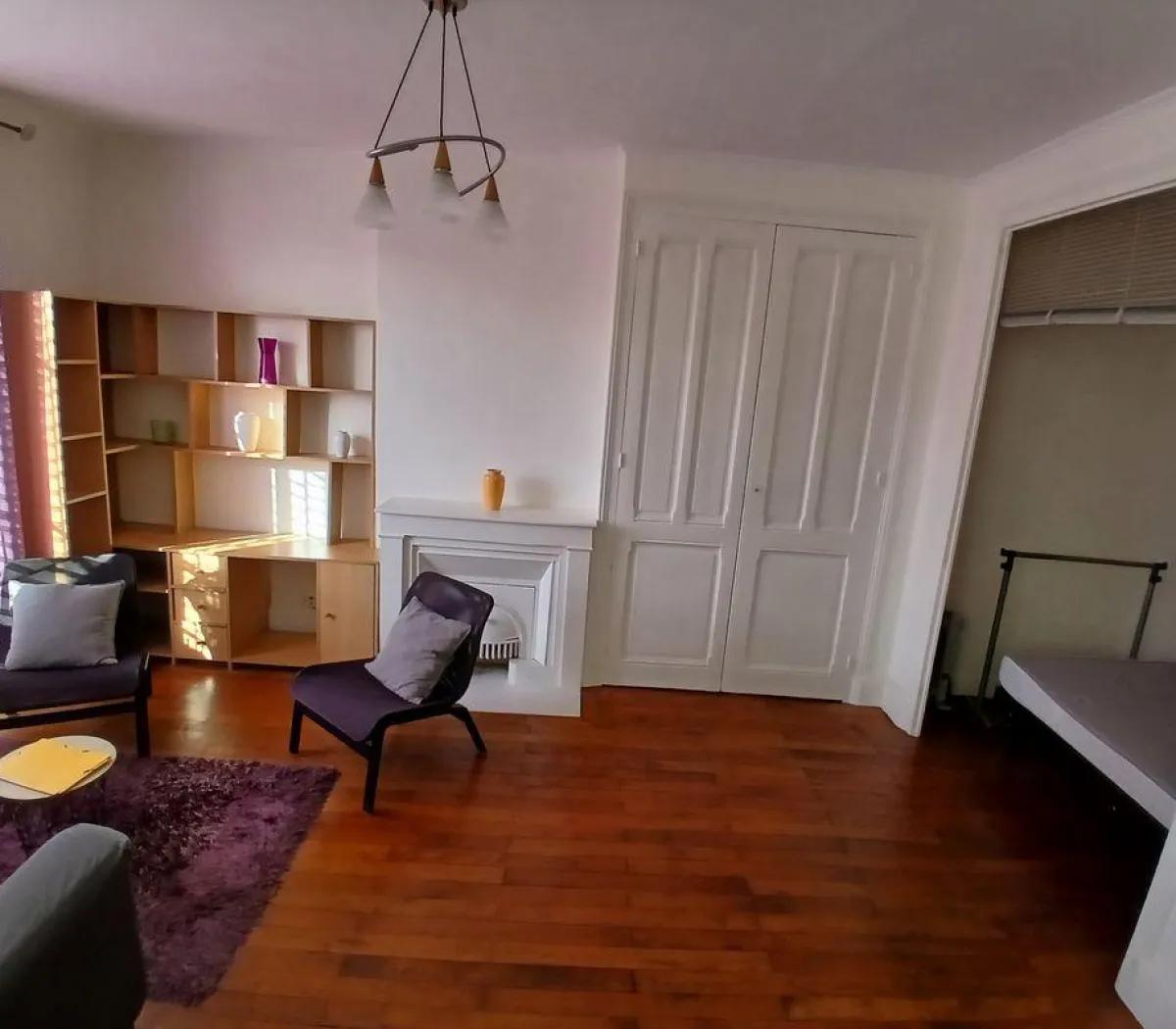 Location Lyon Appartement 69b81ada0fad