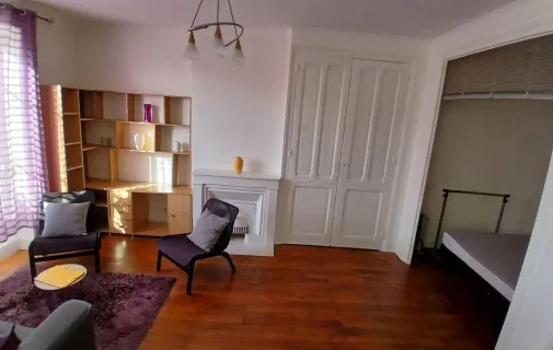 Location Lyon Appartement 69b81ada0fad