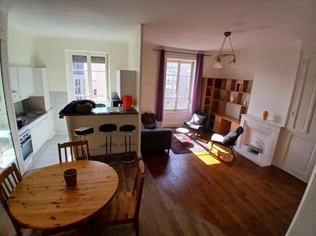 Location Lyon Appartement 69b81ada0fad