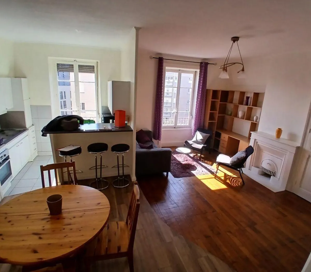 Location Lyon Appartement 69b81ada0fad