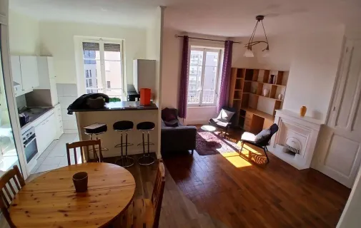 Location Lyon Appartement 69b81ada0fad