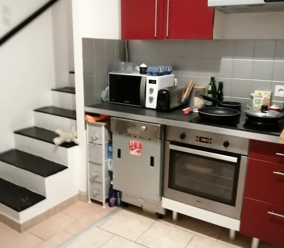 Location Angoulême Maison 69b831c383a6