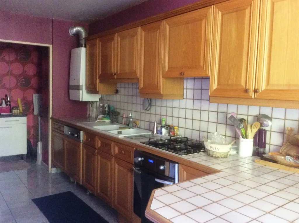 Location Rouen Appartement 69b843b1f3ae